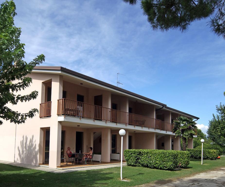 Aparthotel Garden Tourist 2*